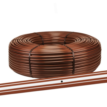 Hunter HDL-COP 16 mm - 2,1 l/h, spon 30 cm, (400 m)