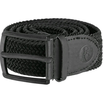 Textilní splétaný opasek