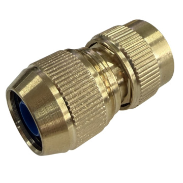 Hadicová spojka 1/2, 6-kuličkové jištění