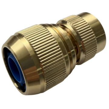 Hadicová spojka 3/4, 6-kuličkové jištění