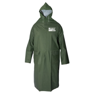 Voděodolný plášť - typ: 2XL