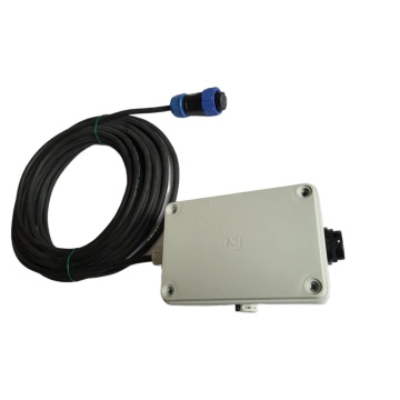 Propojovací kabel sondy eSTUDNA2-KAB20 - 20 m