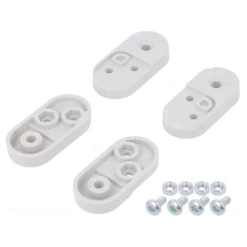 Držák na zeď pro eSTUDNA2 a eSTUDNA2-DUO