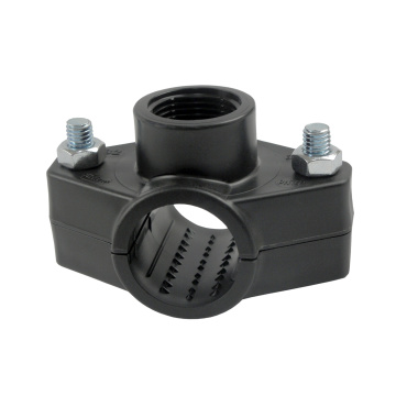 IRIBLUE Navrtávací sedlo PN6 - typ: 32x3/4