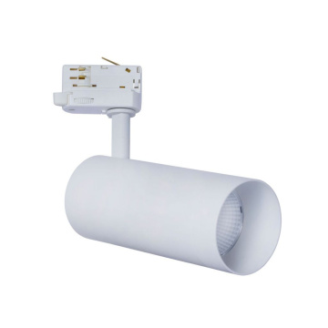 Parus europe Bodové svítidlo Juan 20 W, bílé