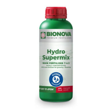 BioNova Hydro Supermix 1L