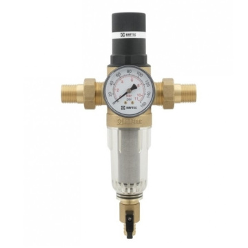 Různí prověření dodavatelé Filtr s redukčním ventilem 1