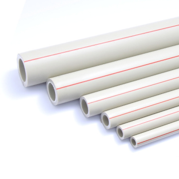 PP-R (PN 20), Ø 32; 40 - 4 m - typ: 25x4,2mm