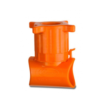 Antelco KTap samonavrtávací sedlo 32 mm x 1/2 F