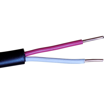 Paige Electric ICW 2x0,8 mm², balení 152 m