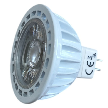 ArtLights LED MR16, GU5.3, 12 V AC, 3,5 W, teplá bílá