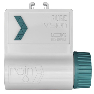 RAIN S.p.A Vodotěsná Bluetooth jednotka PURE VISION 3, 6 sekcí