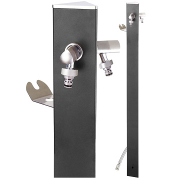 AQUAPOINT TRIA, antracit