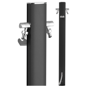 AQUAPOINT TOTEM, antracit